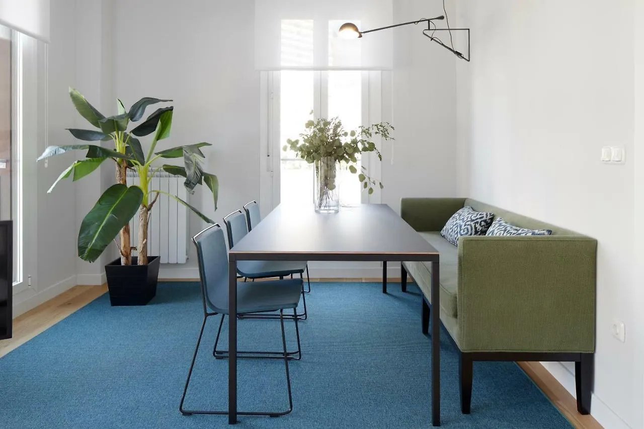 Muinoa 5 By Feelfree Rentals San Sebastian Apartment
