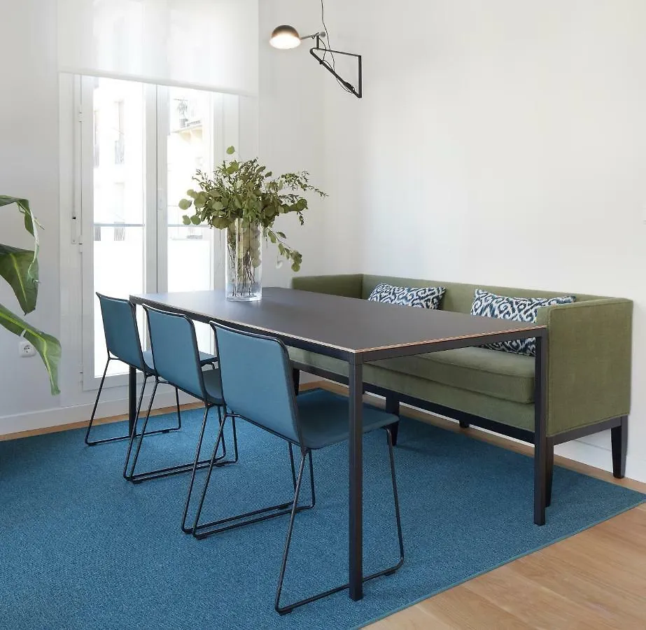 Muinoa 5 By Feelfree Rentals San Sebastian 0*,  Spain