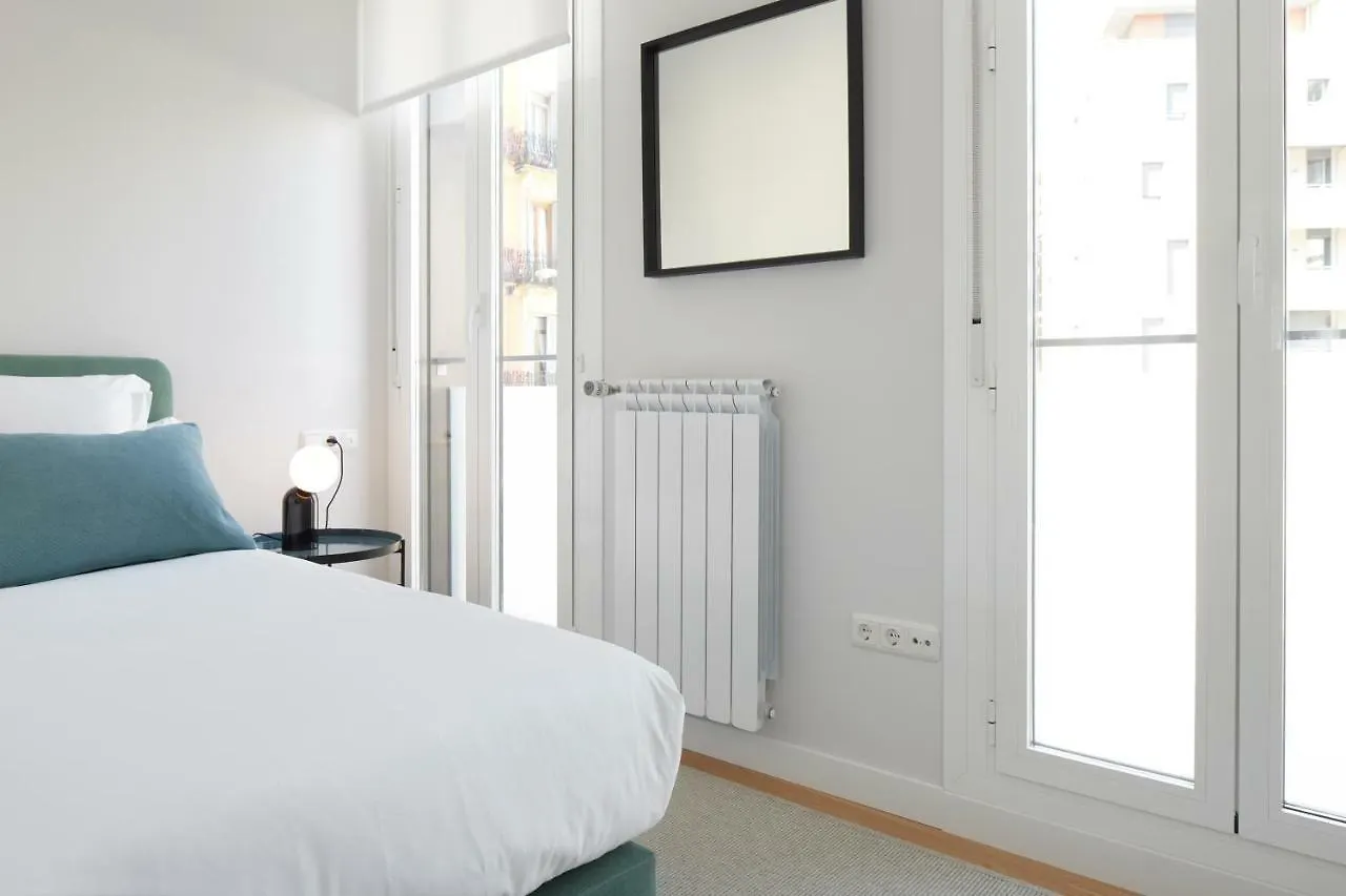 Muinoa 5 By Feelfree Rentals San Sebastian