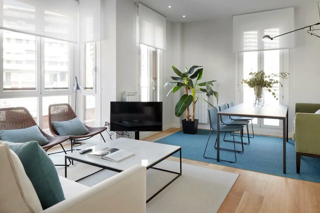 Apartment Muinoa 5 By Feelfree Rentals San Sebastian