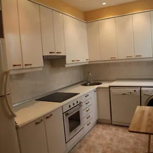  Apartamento Acogedor Y Coqueto Piso En El Centro De Donosti