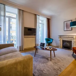  Apartamento Arima